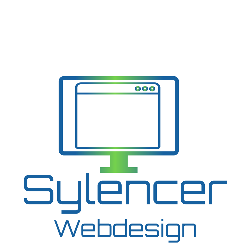 Sylencer Webdesign logo